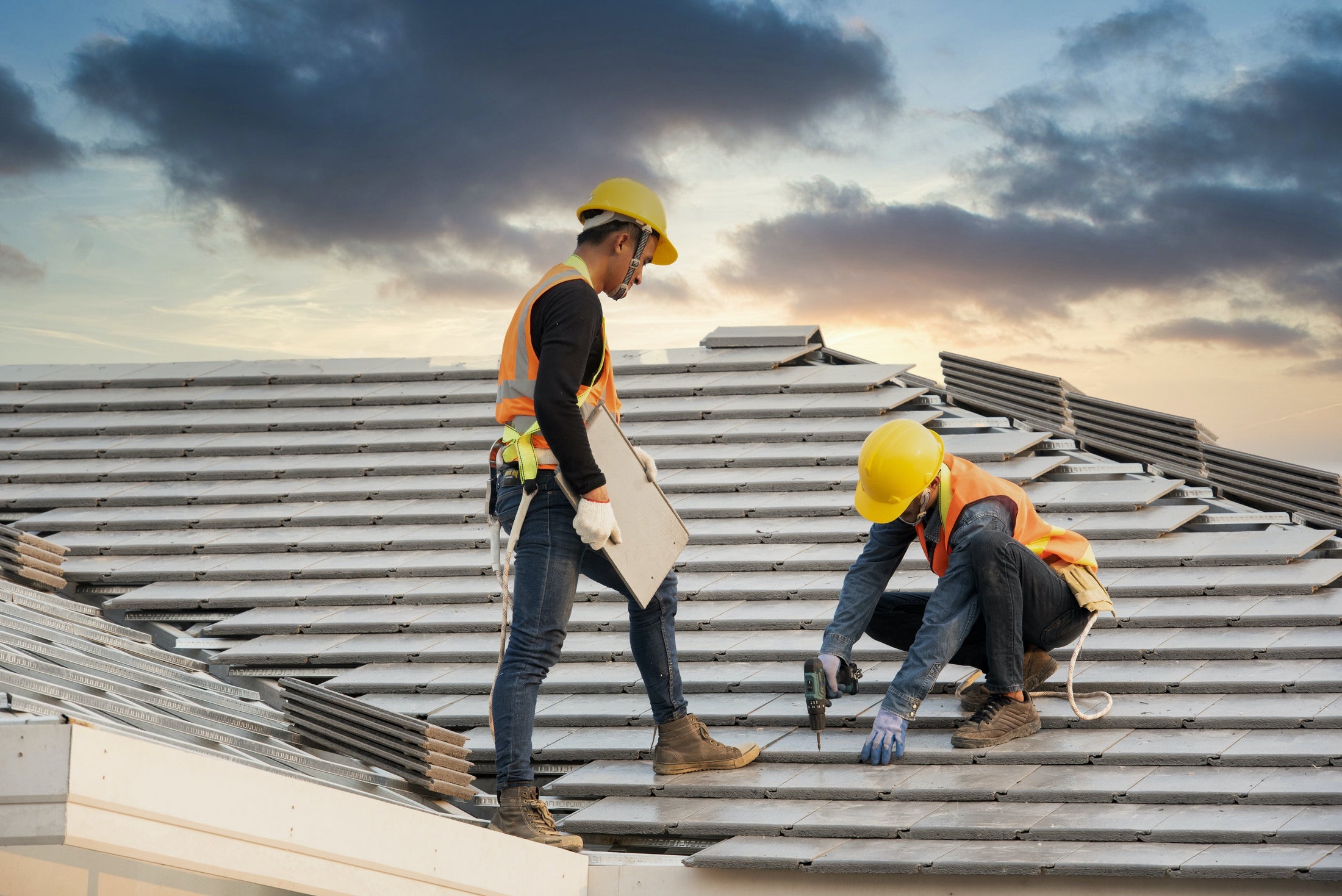 How To Get A Roofing License In Minnesota