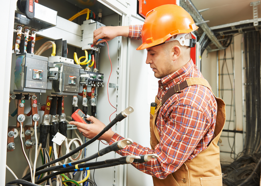 Electrician in Lockhart TX
