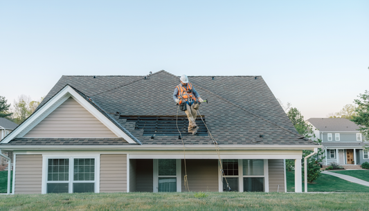 Virginia Roofing Contractor License Requirements