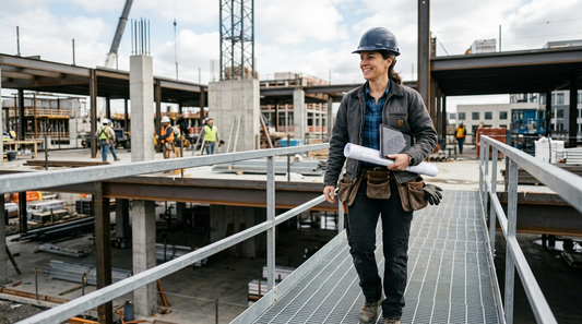You Got Your Virginia Contractor License. Now What? How to Start Your Contracting Business