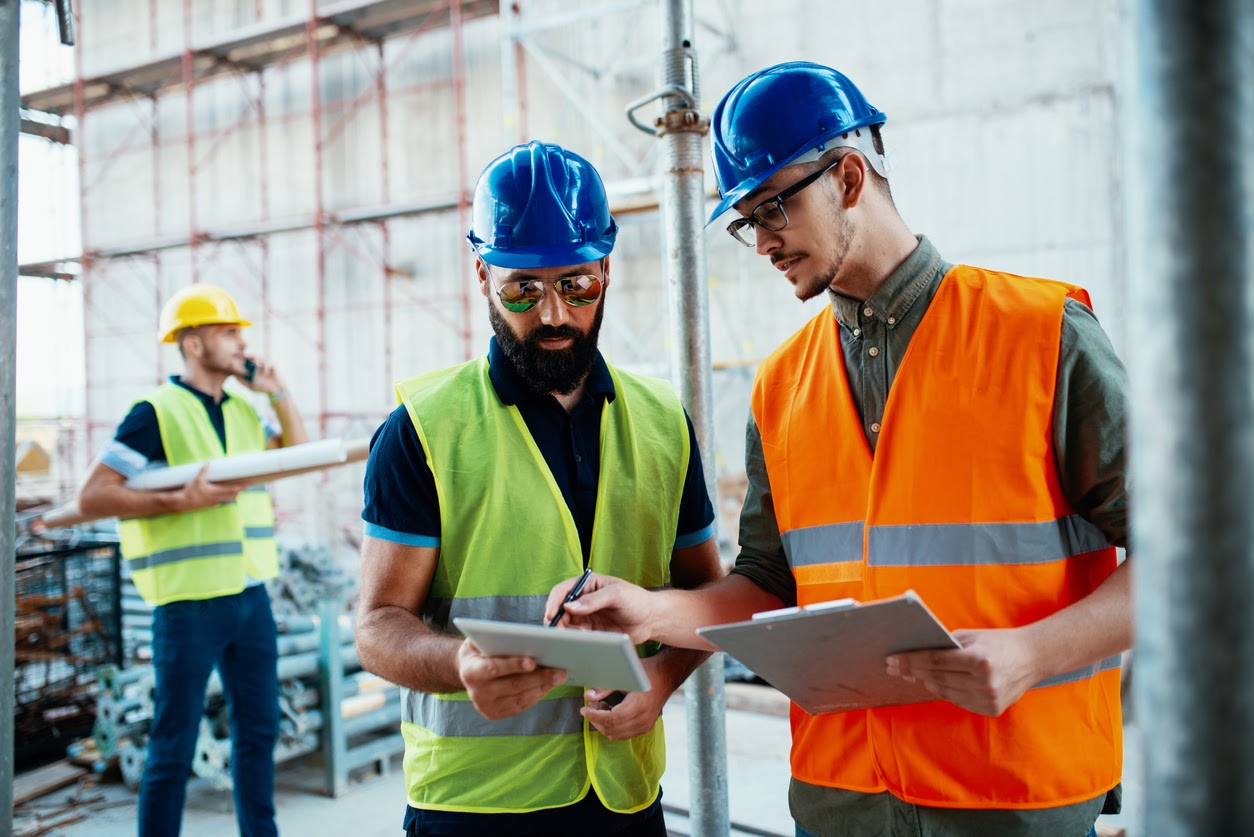 Subcontractor Training How To Become a Subcontractor