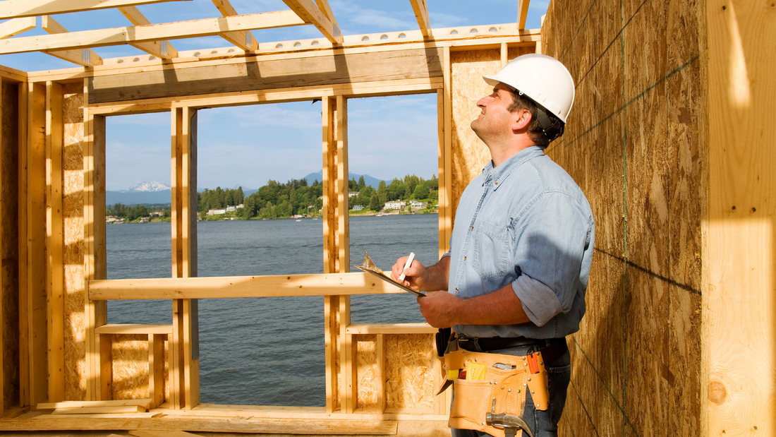 How to Become a General (B) Building Contractor in California