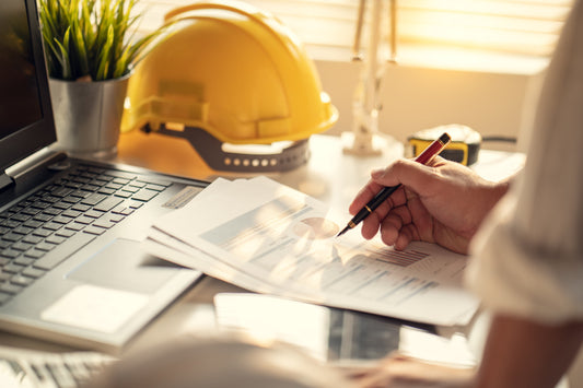 Choosing an entity for a construction business