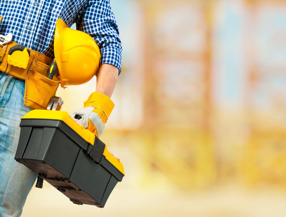 How Much Do General Contractors Make?