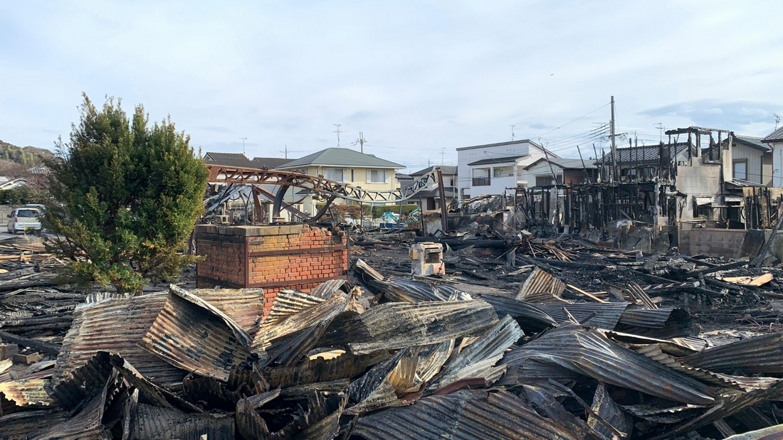 Fireproof Construction: Essential Strategies for Contractors Across the U.S.