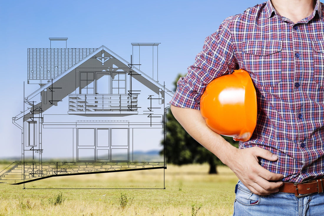 How You Can Become a Home Builder