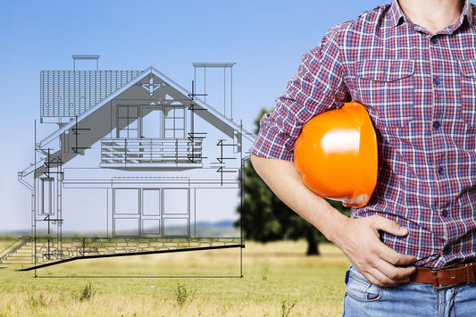 How You Can Become a Home Builder