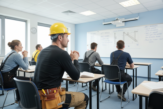 Degrees Related to Construction: Best Options for High-Paying Careers