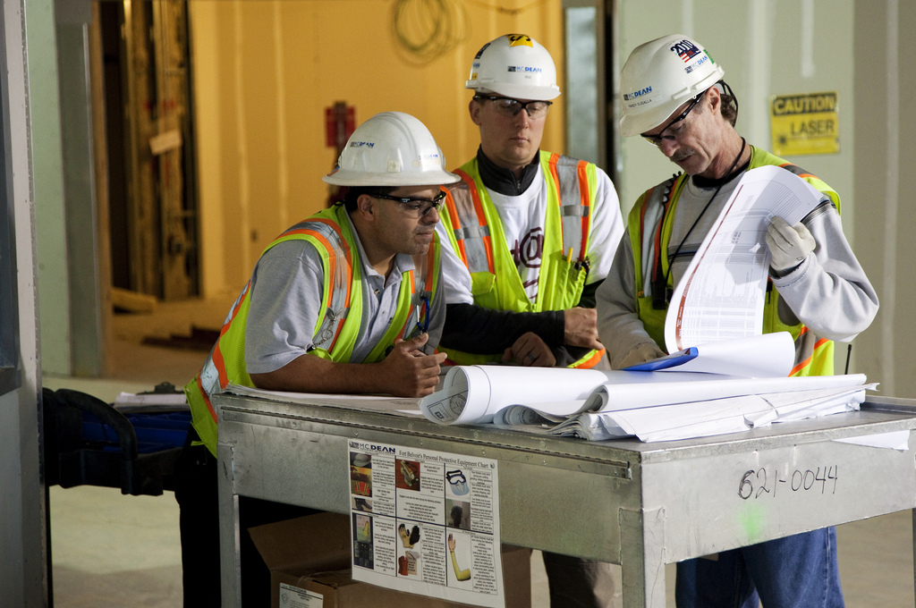 How to Get Your Contractor’s License in Nevada