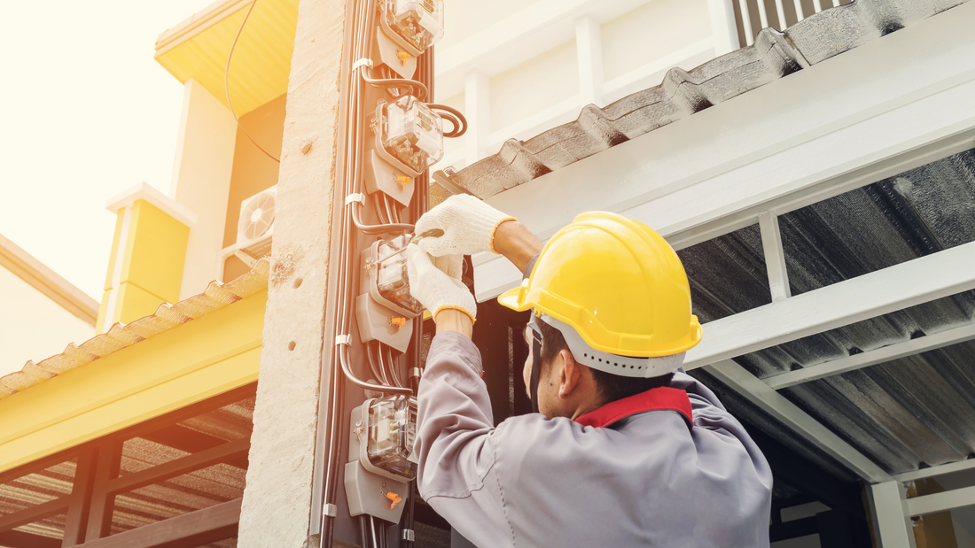 How to Become an Electrician in Kansas