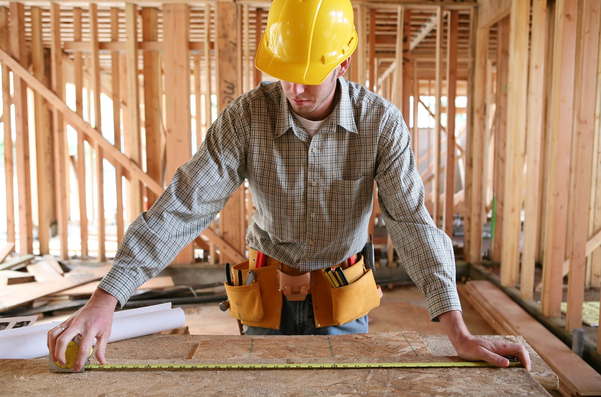 How To Get A Contractor License In Ky