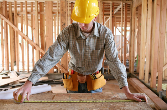 How to Get a Contractor License in Texas