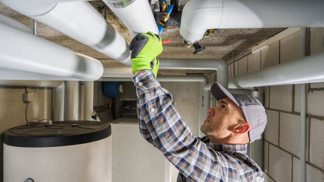 The Benefits of Getting Your Mechanical Contractor License in Tennessee