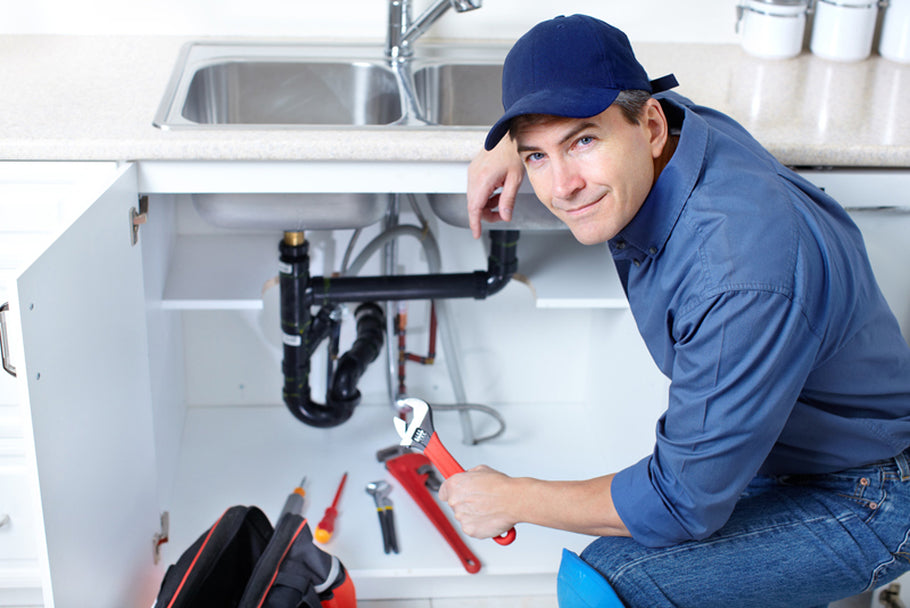 Water Heater Repair