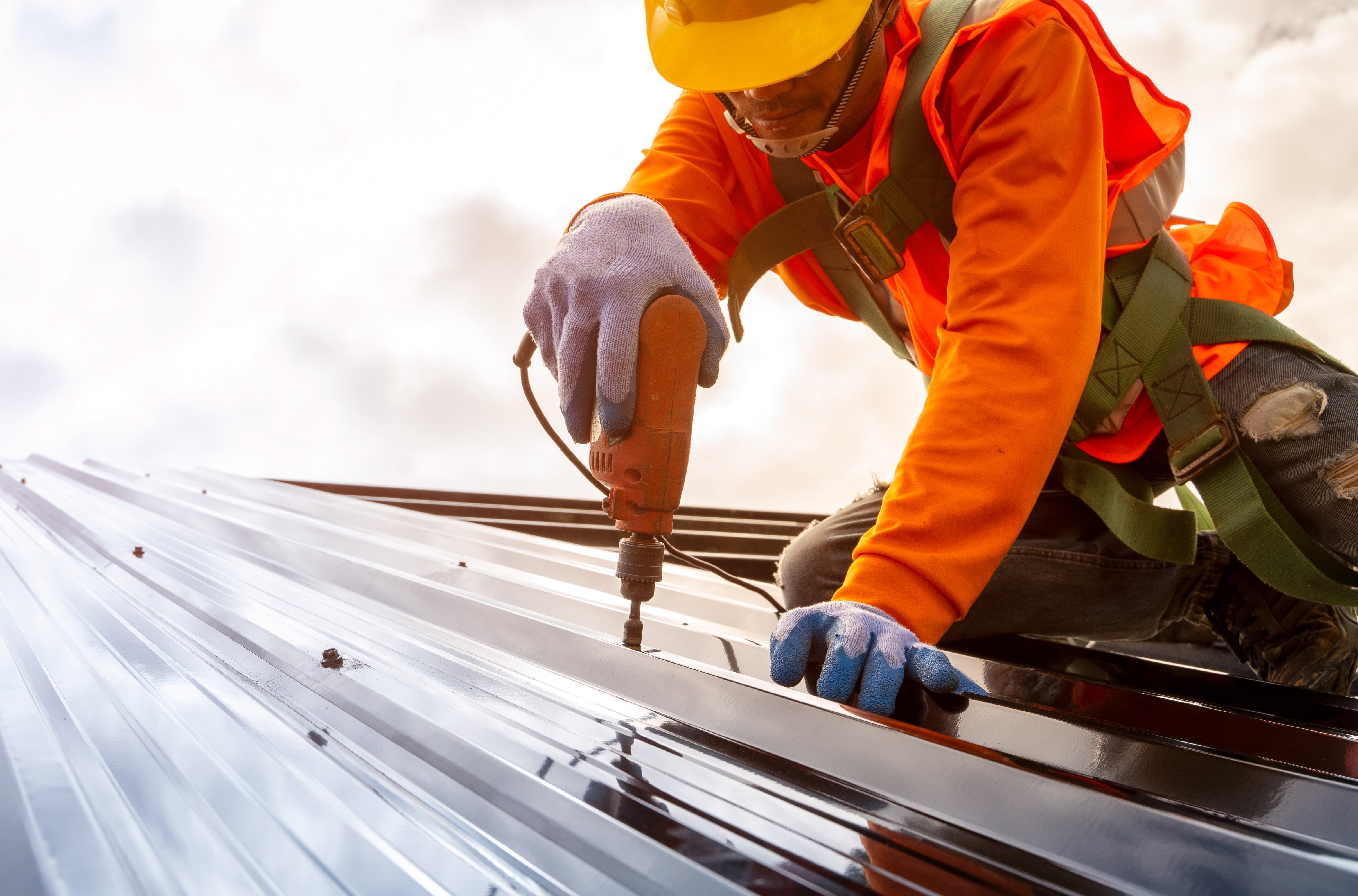 Roofing Contractor Pittsburgh