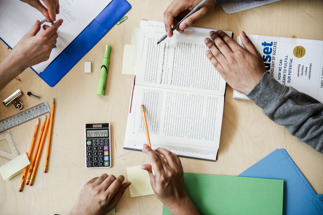 How Do I Study for a General Contractor Exam?