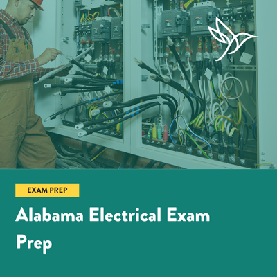 Alabama Electrical Exam Prep