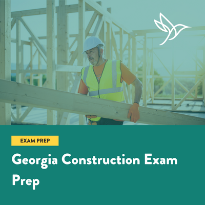 Georgia Construction Exams