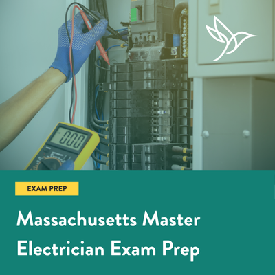Massachusetts Master Electrician Exam