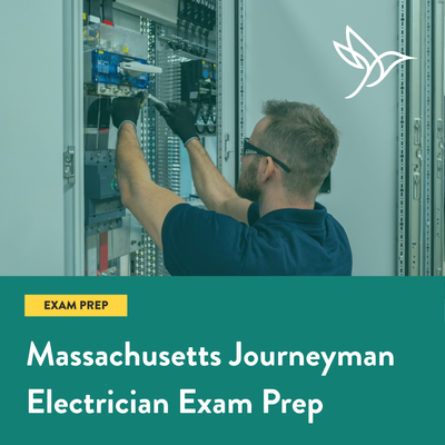 Massachusetts Journeyman Electrician Exam