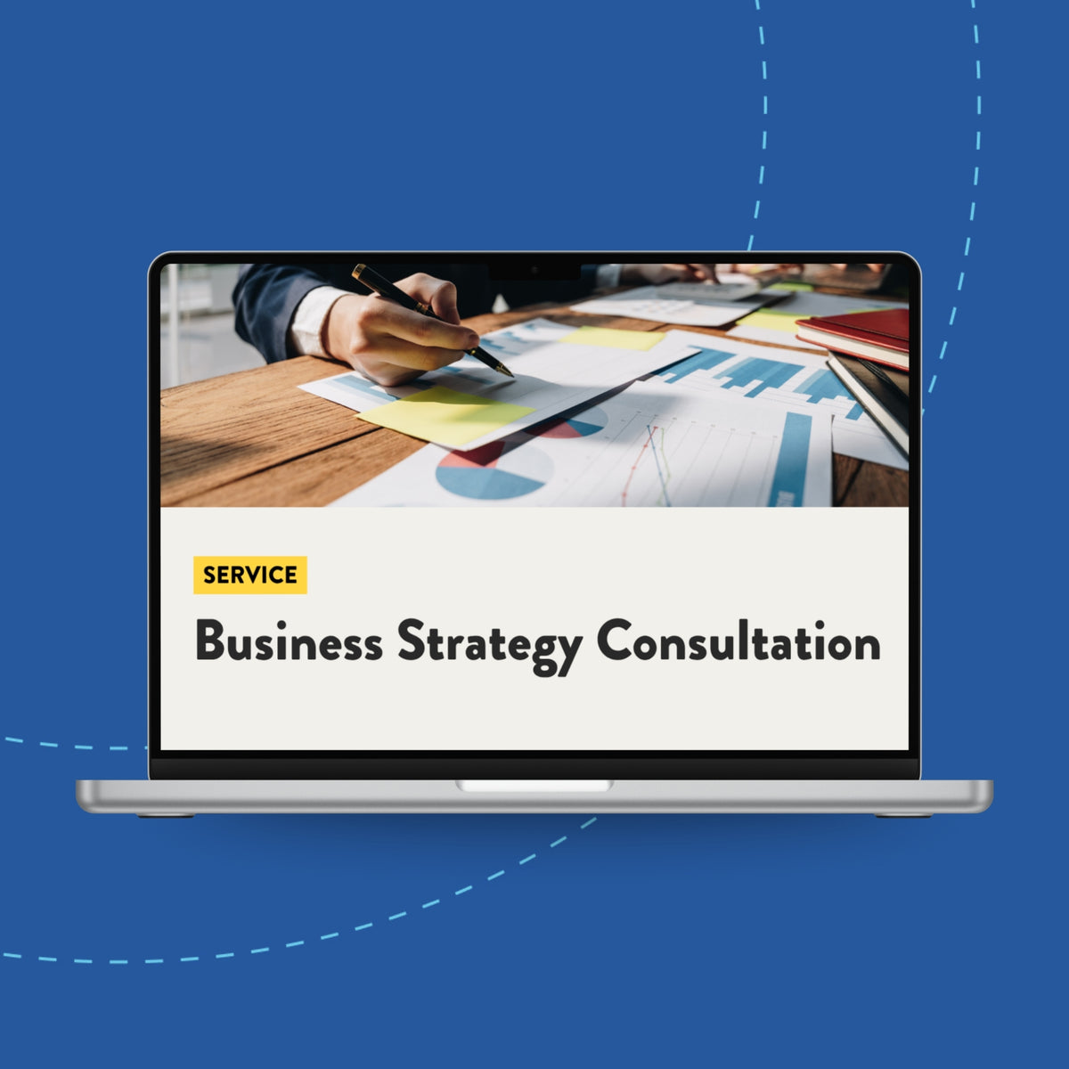 Business Strategy Consultation