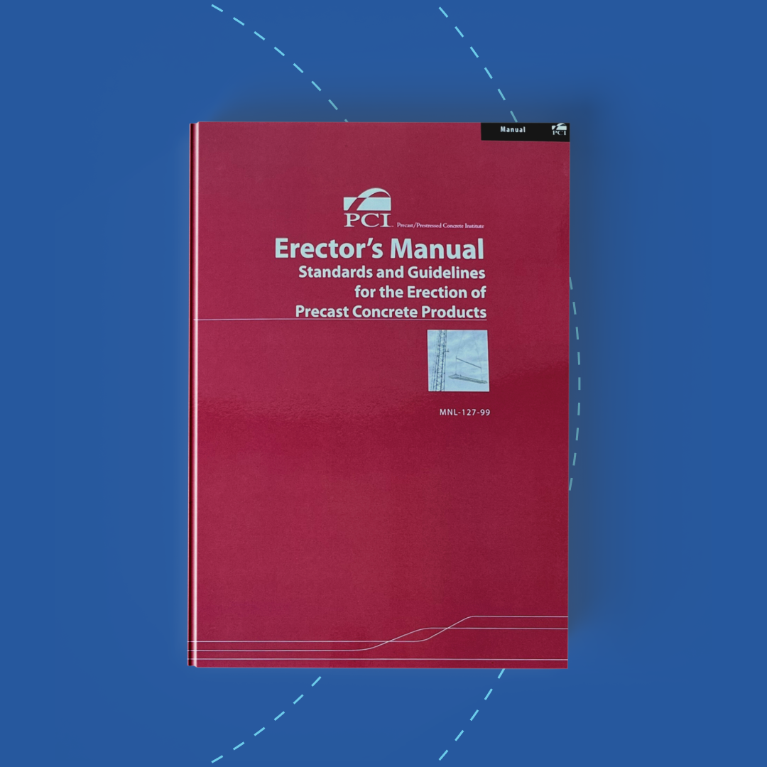 Erector's Manual- Contractor Training Center