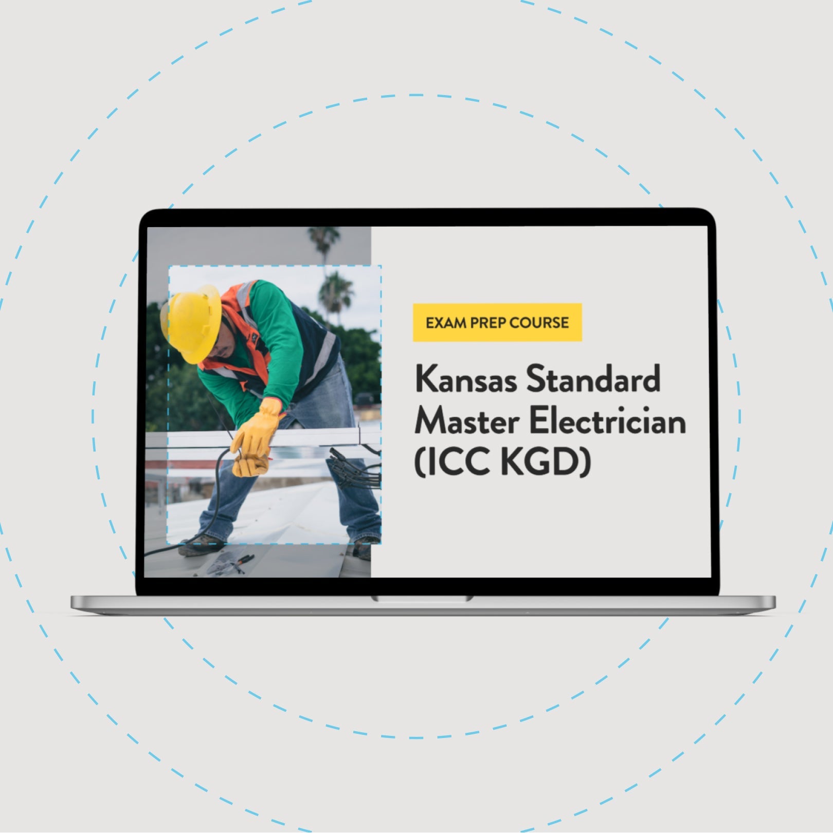 Kansas Standard Master Electrician (ICC KGD) Exam Prep Course