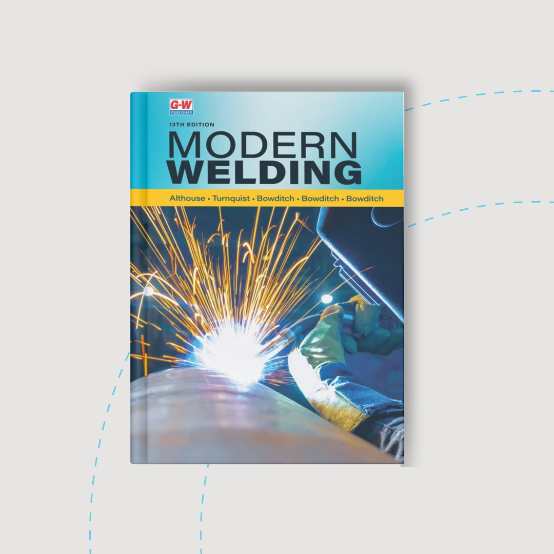 Modern Welding