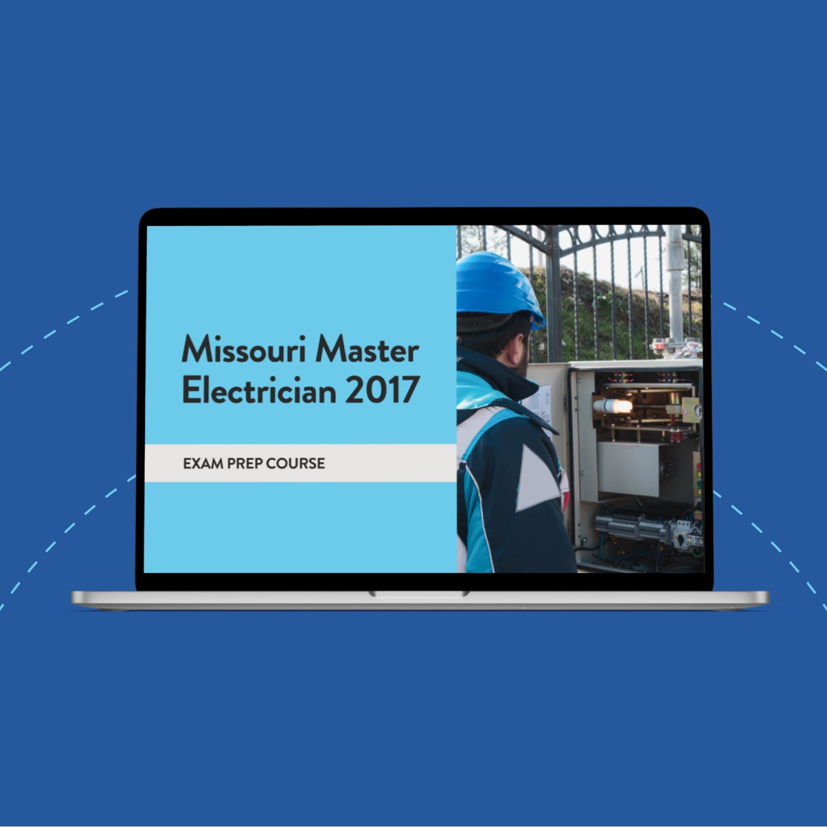 Missouri Master Electrician 2017 Exam Prep Course