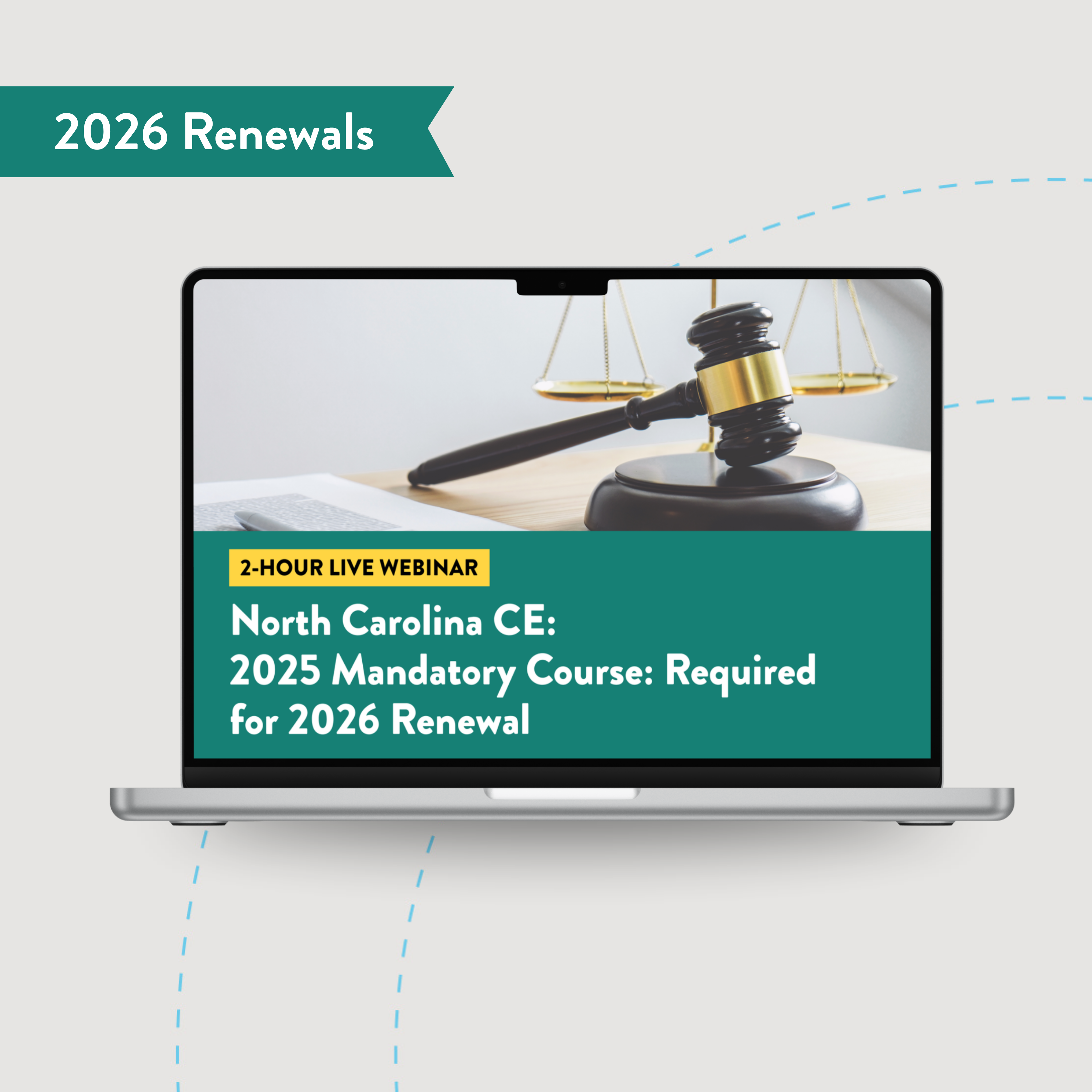 2025 Mandatory Course: Required for 2026 Renewal