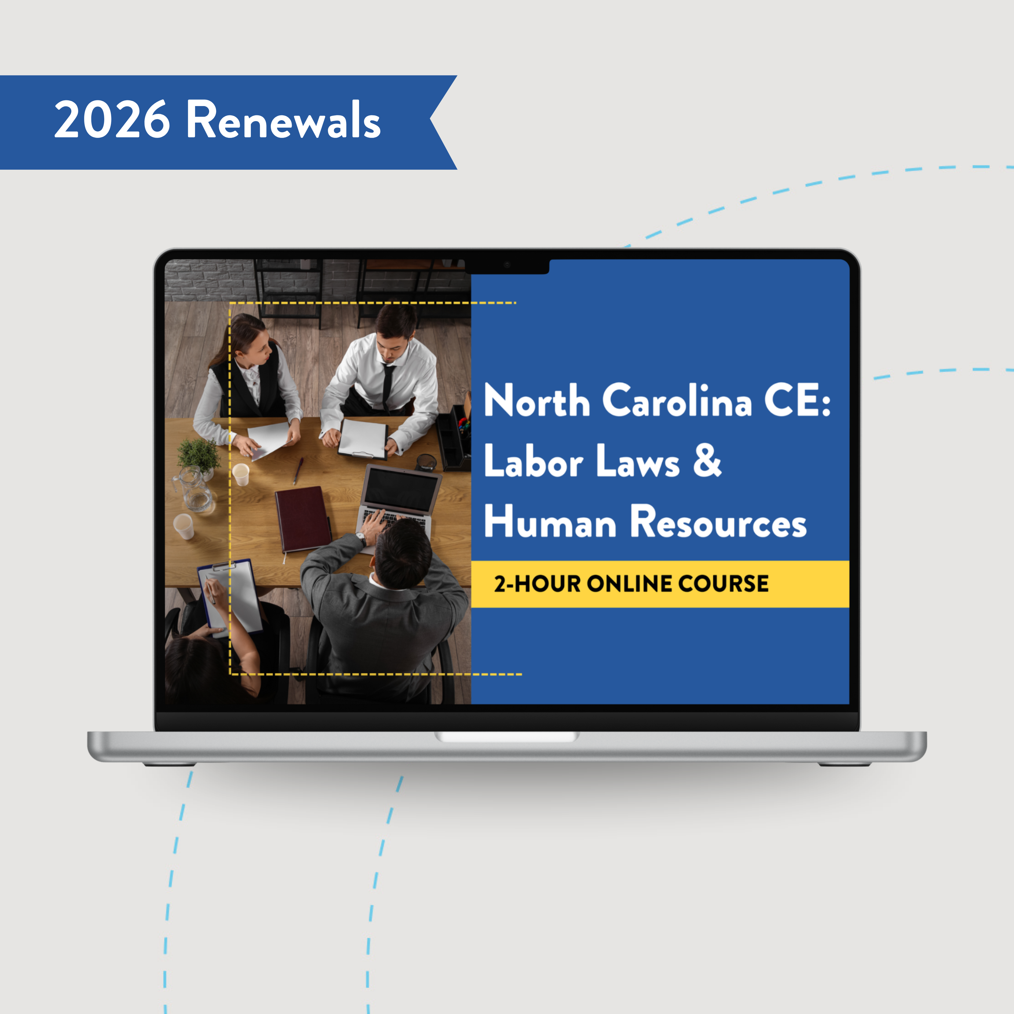 Labor Laws & Human Resources