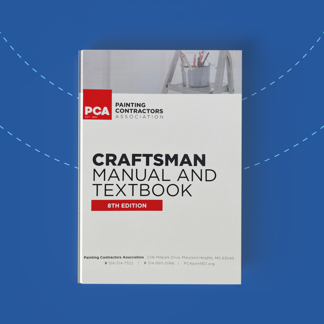 Craftsman Manual & Textbook - 8th Edition