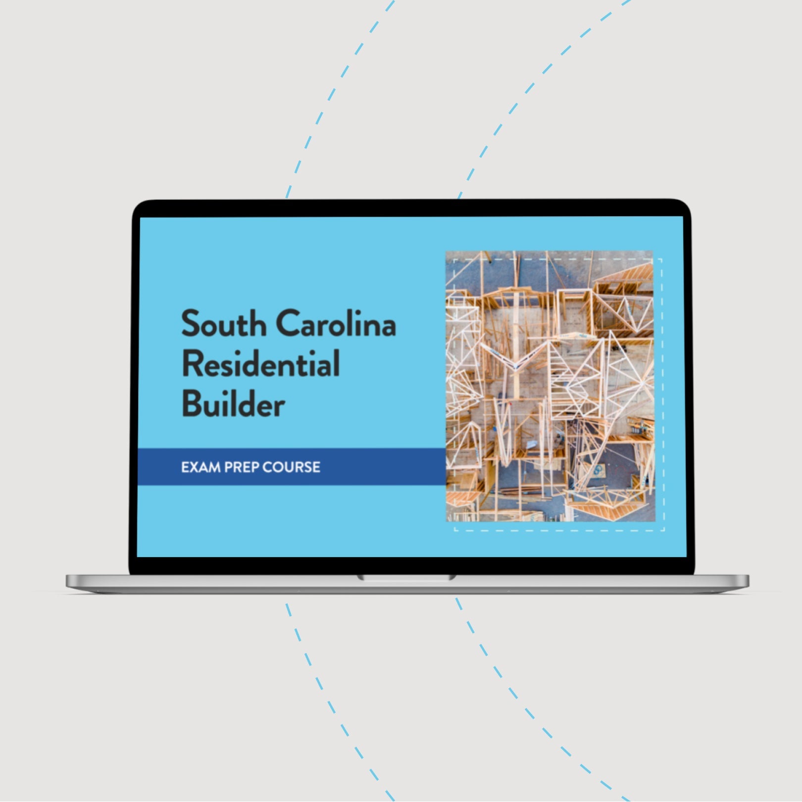 South Carolina Residential Builder Exam Prep Course