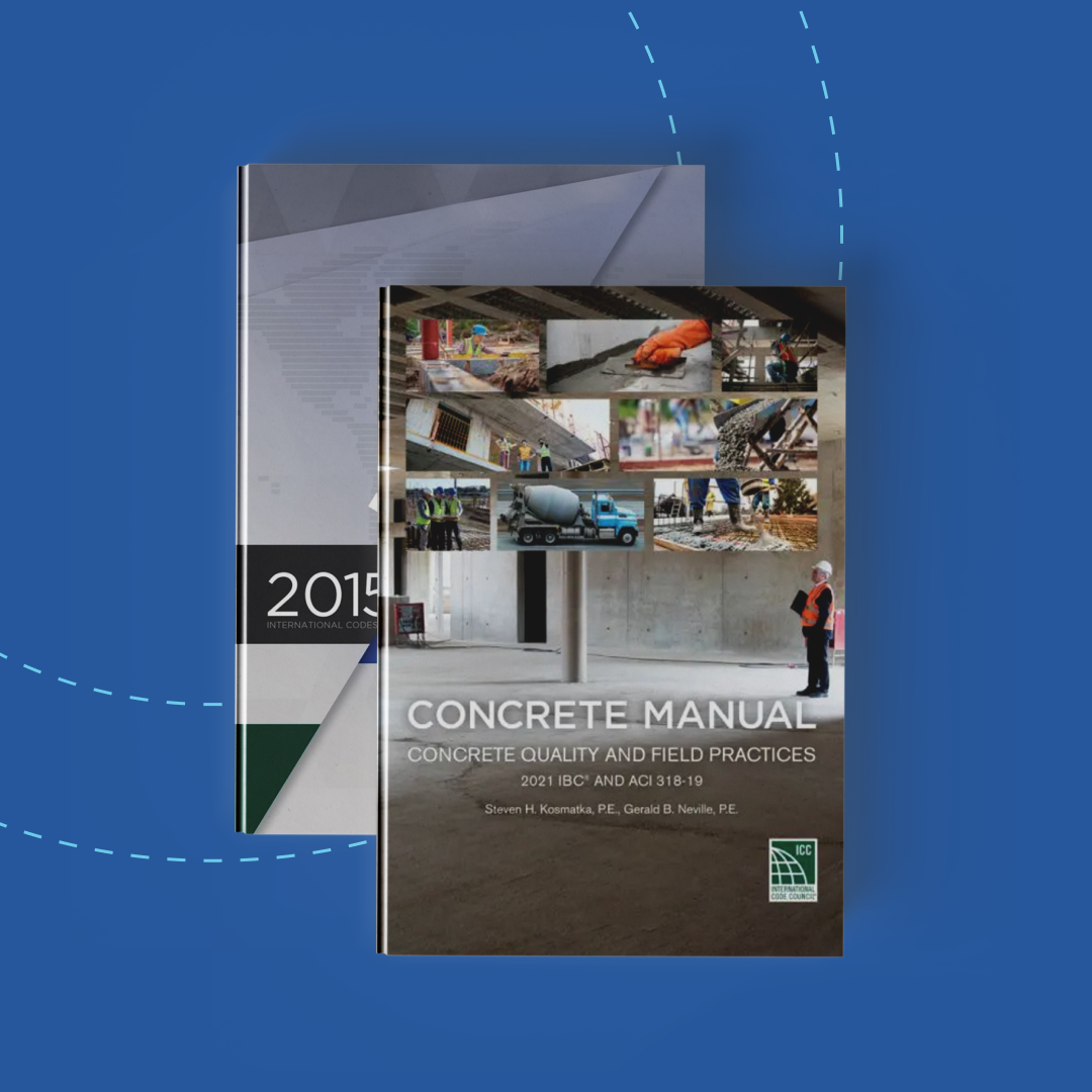National Standard General Building Contractor A (ICC F11) Exam Book Bundle - Contractor Training Center