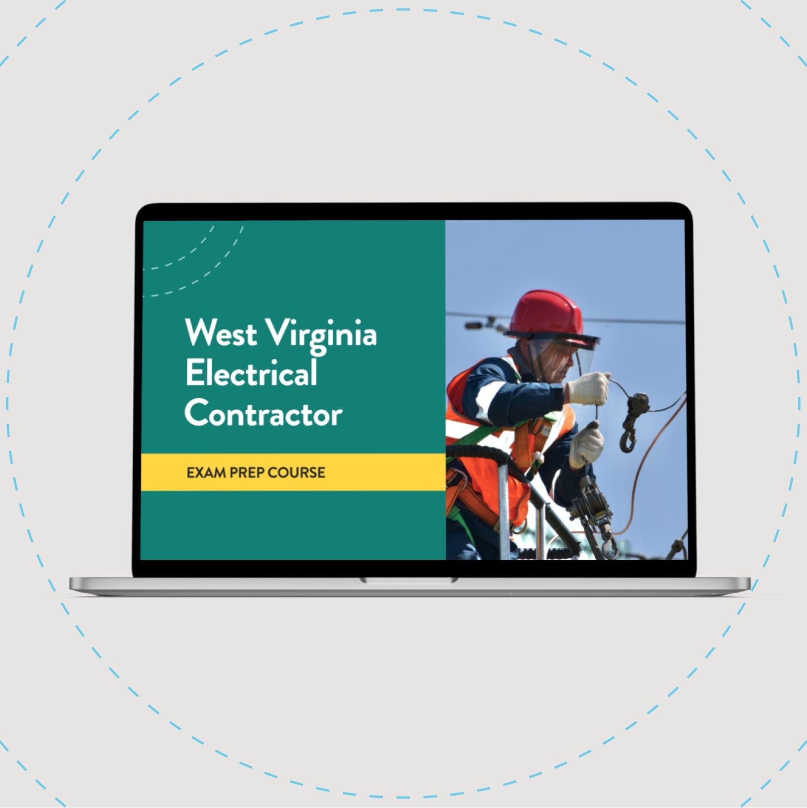 West Virginia Electrical Contractor Exam Prep Course