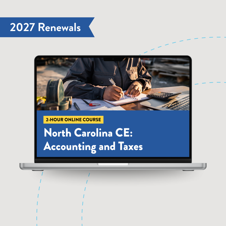Accounting & Taxes
