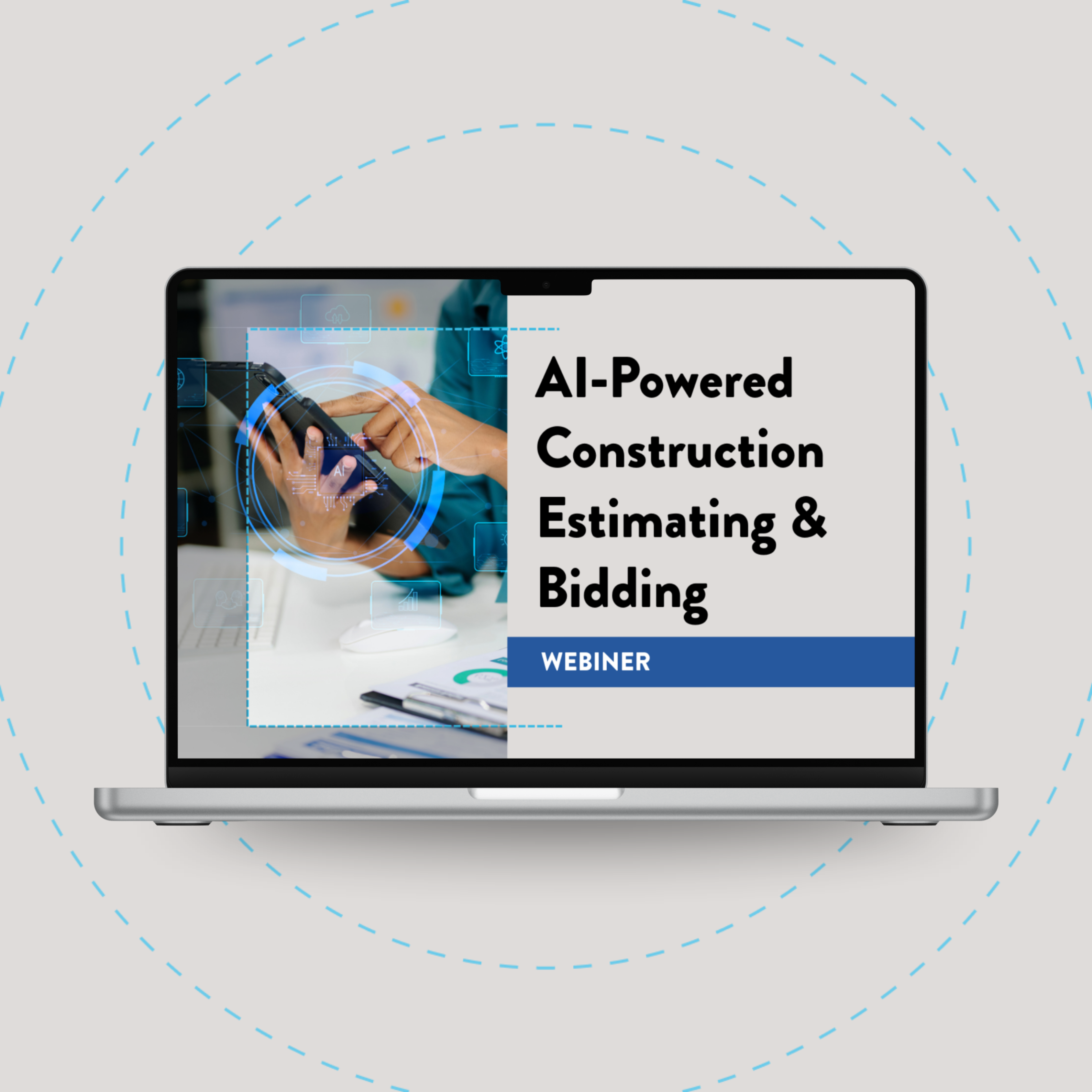AI-Powered Construction Estimating & Bidding