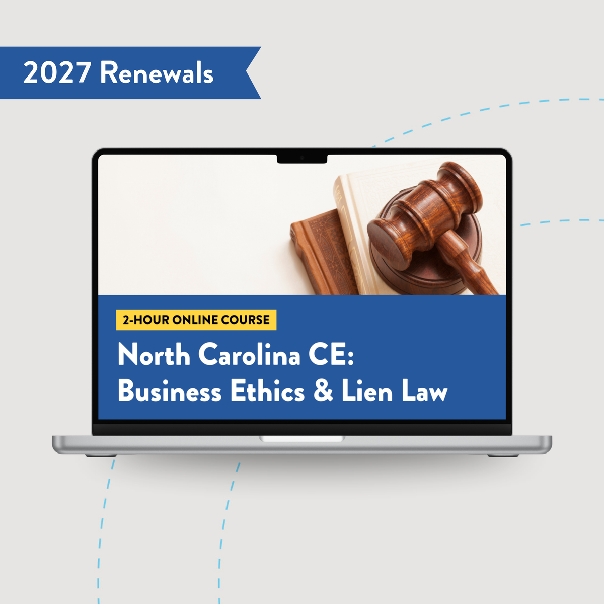 Business Ethics & Lien Law