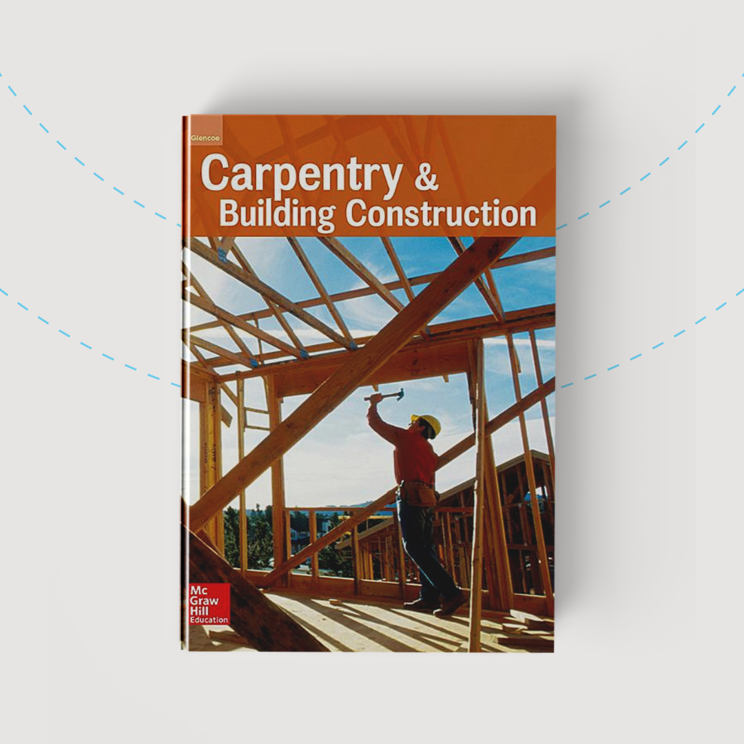 Carpentry & Building Construction