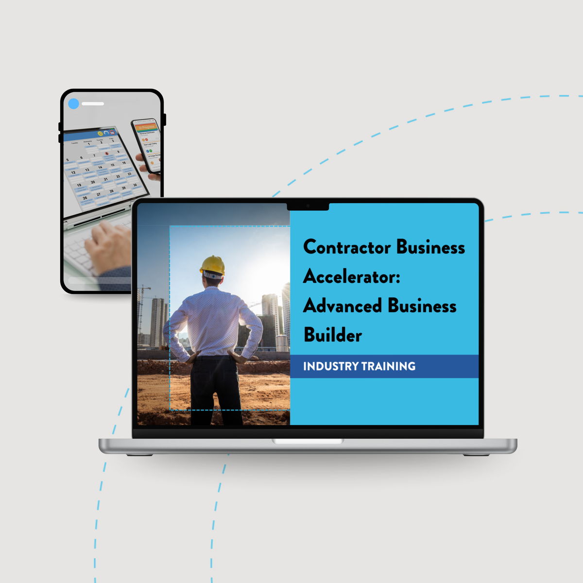 Construction Business Coaching: Advanced Business Builder