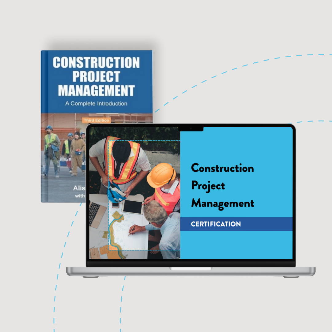 Construction Project Management Certification