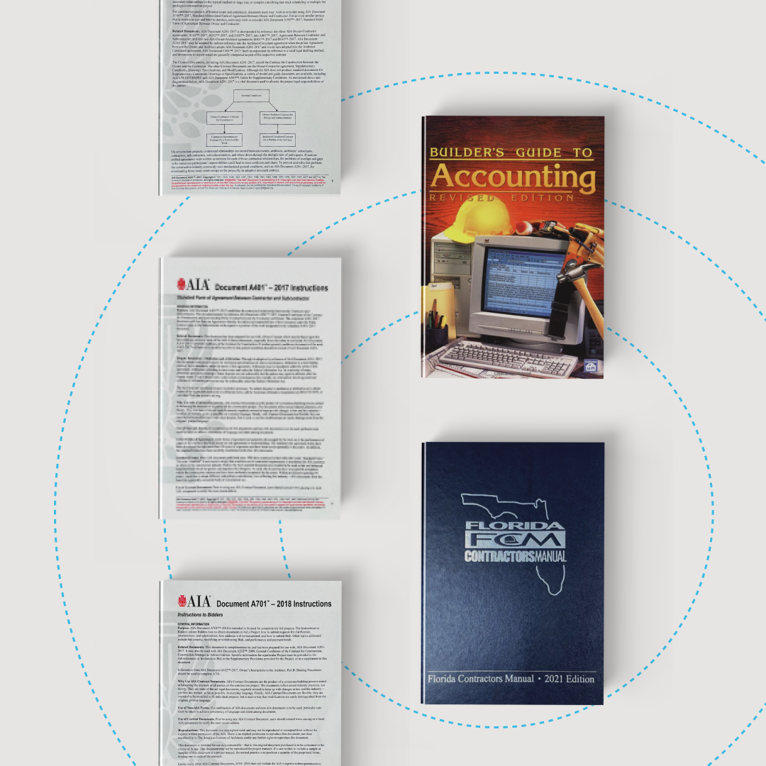 Florida Business and Finance Exam Book Bundle