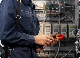 ICC Electrical Contractor Exams