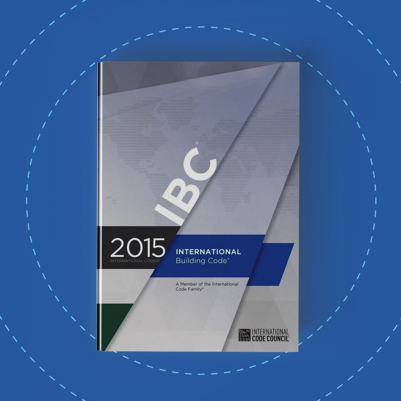 International Building Code 2015