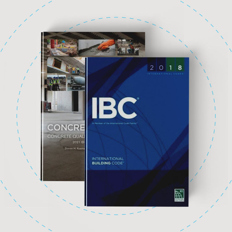 Kansas General Building Contractor A (ICC KGA) Exam Book Bundle