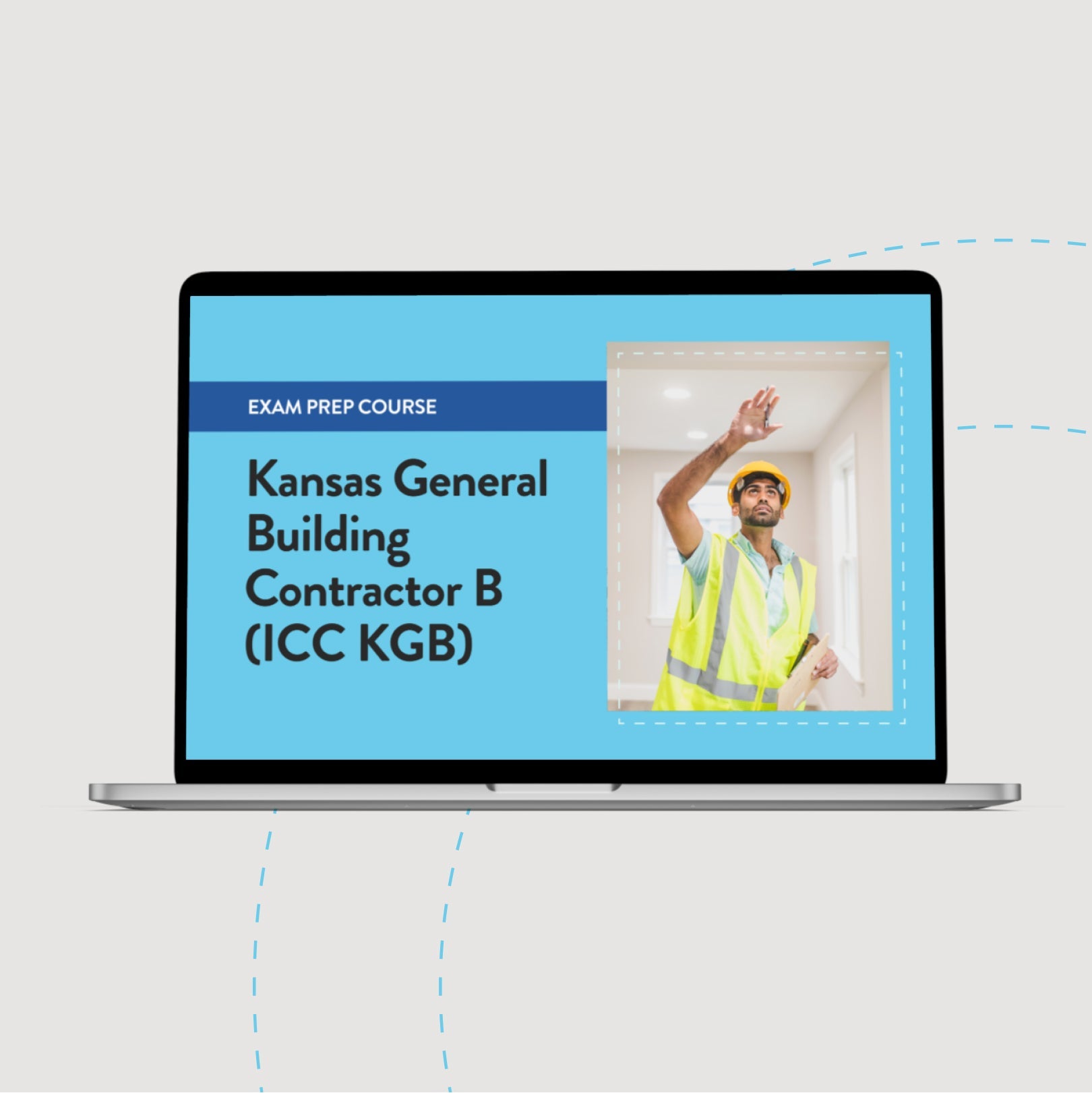 Kansas General Building Contractor B (ICC KGB) Exam Prep Course