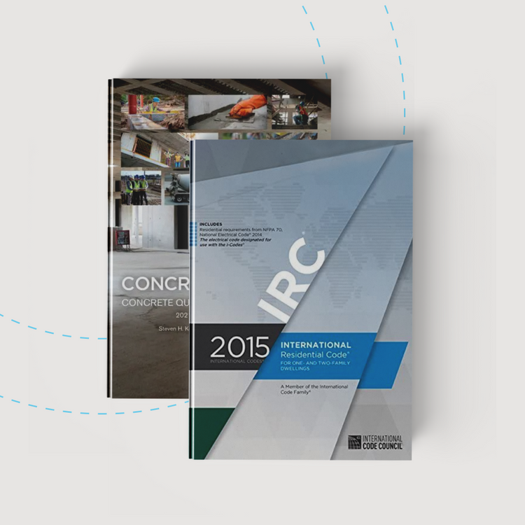 Kansas Standard Residential Building Contractor C (ICC 552) Exam Book Bundle