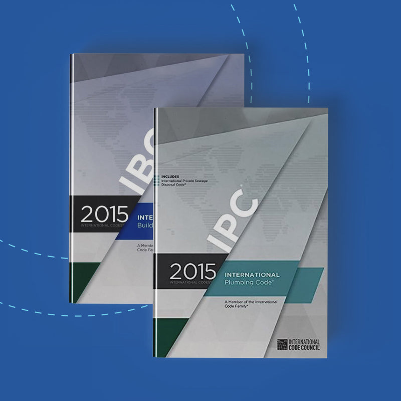 Kansas Standard Roofing Contractor/Subcontractor (ICC 553) Exam Book Bundle