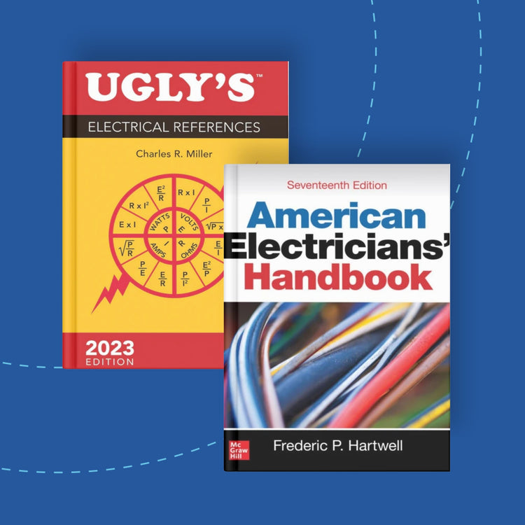 Massachusetts Master/Journeyman Electrician Supplemental Study References
