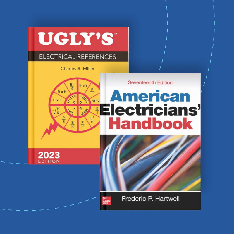 Massachusetts Master/Journeyman Electrician Supplemental Study References